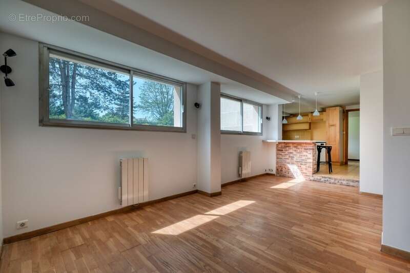 Appartement à RAMBOUILLET
