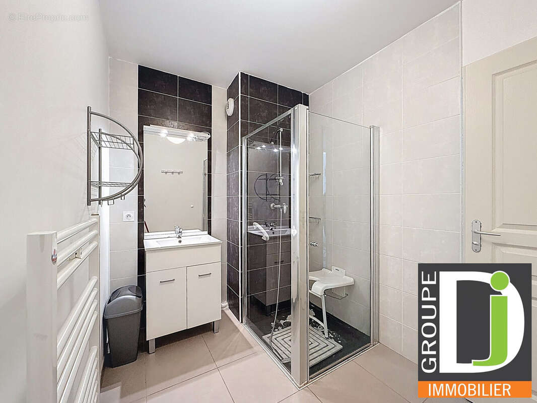 Appartement à CREST