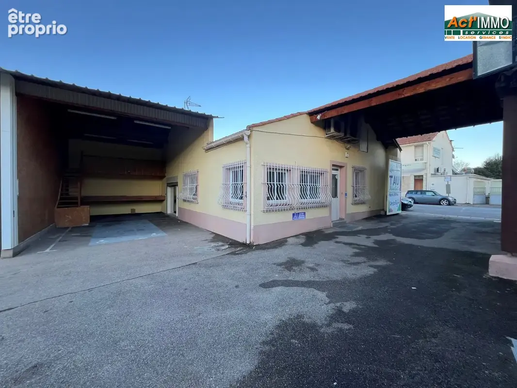 Appartement 1 000 m² à vendre à Miramas (13140) - photo 4