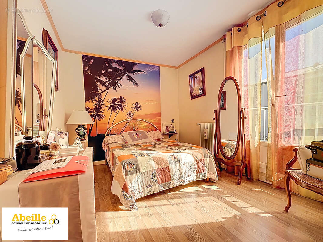 Appartement à DOURDAN