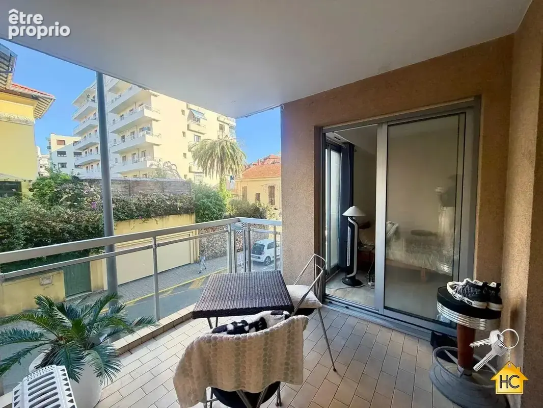 Appartement 5 pièces à Cannes - photo 30