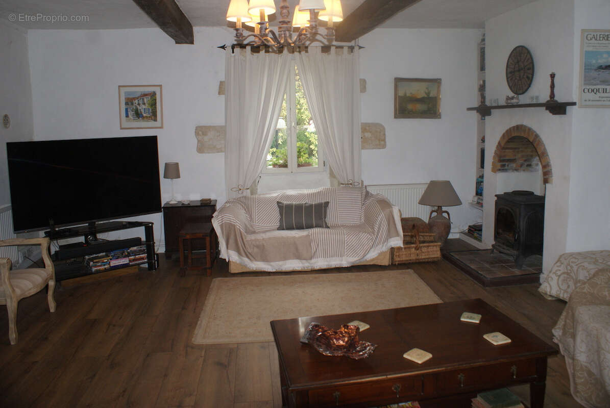 Maison à VANXAINS