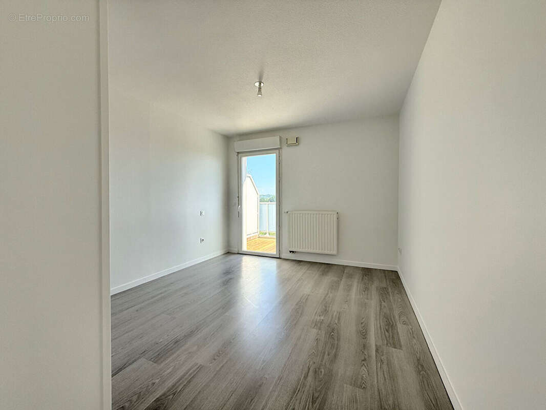 Appartement à BAYONNE
