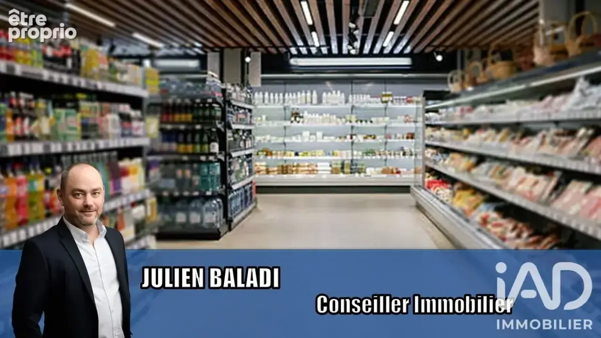 Photo 1 - Commerce à SAINT-BRIEUC