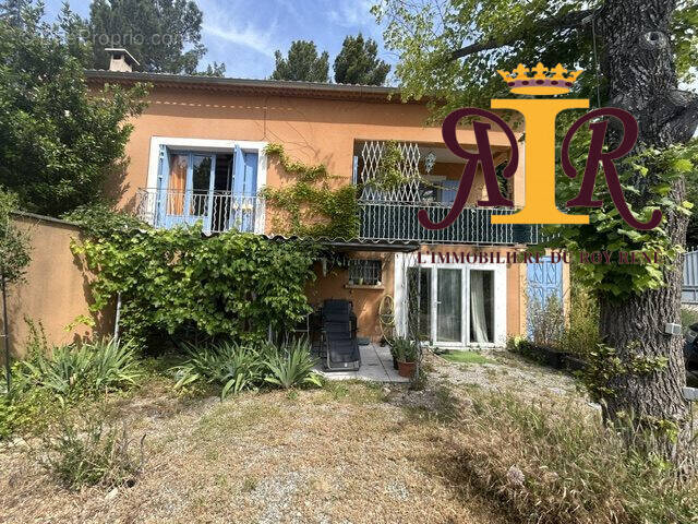 Maison à APT