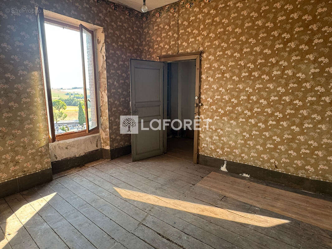 Maison Cadalen - photo 6