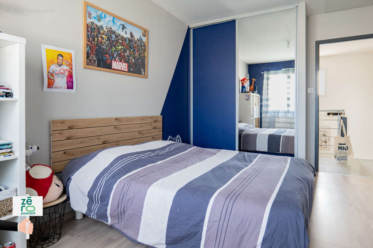 Maison à LE FENOUILLER