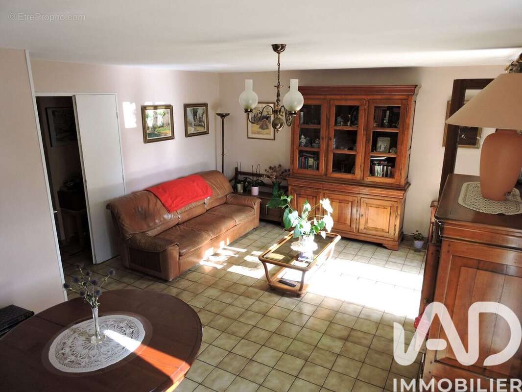Photo 4 - Maison à GUYANCOURT