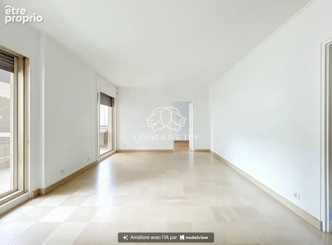 Photo Appartement à Lyon-6e au prix de 420 000€