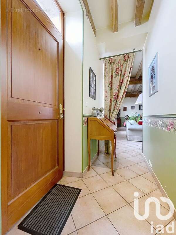 Photo 9 - Maison à BOISMORAND