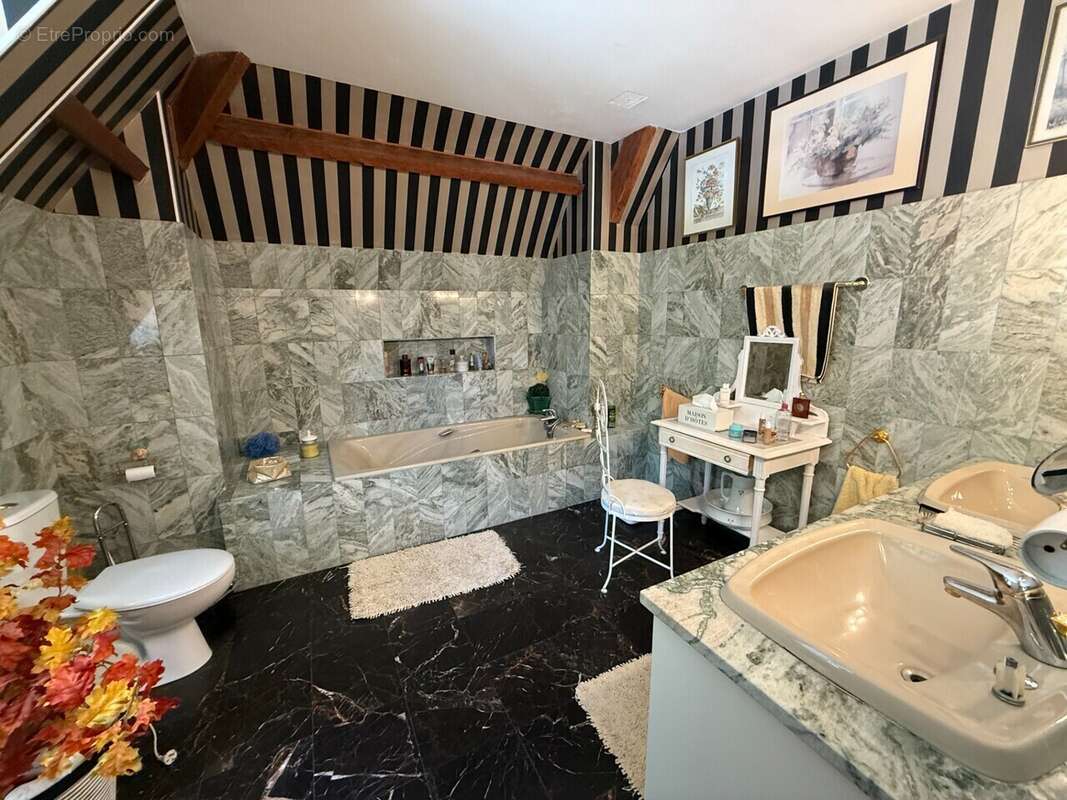 Maison 160 m² à Brive-La-Gaillarde  - photo 13