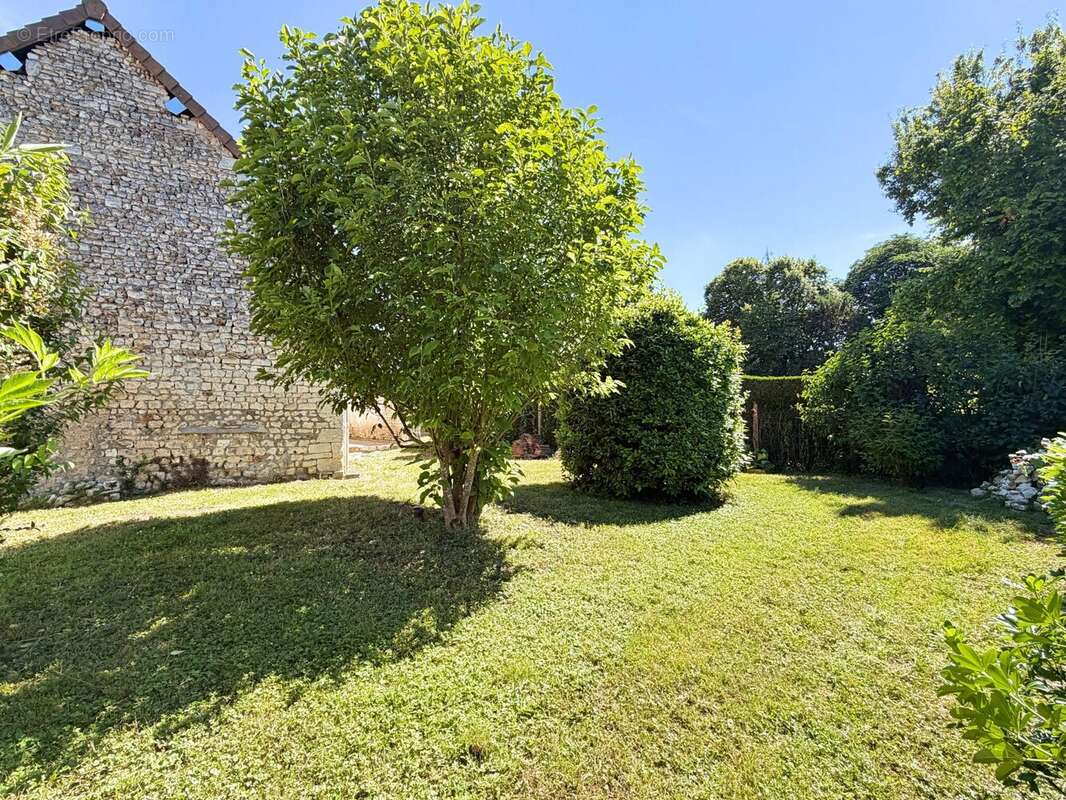 Maison 82 m² à Vernon  - photo 8