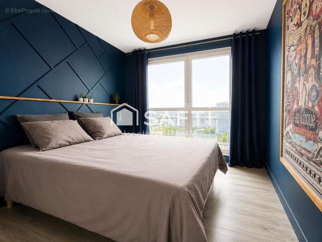 Photo 5 - Appartement à NANTES