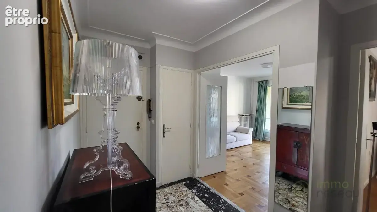 Appartement rénové - photo 3