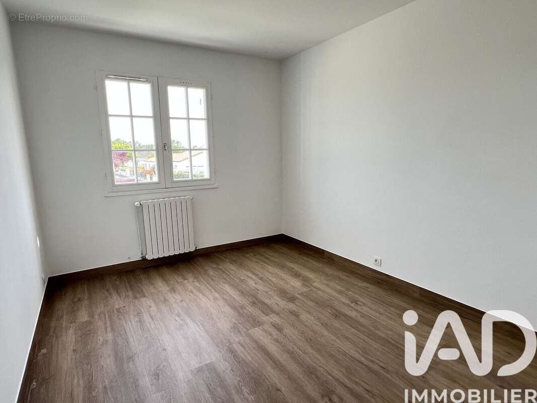 Photo 8 - Maison à LES SORINIERES