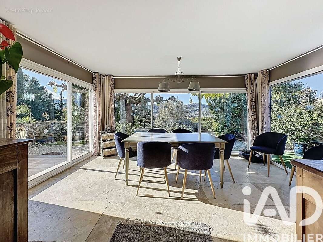 Photo 7 - Maison à LE BEAUSSET