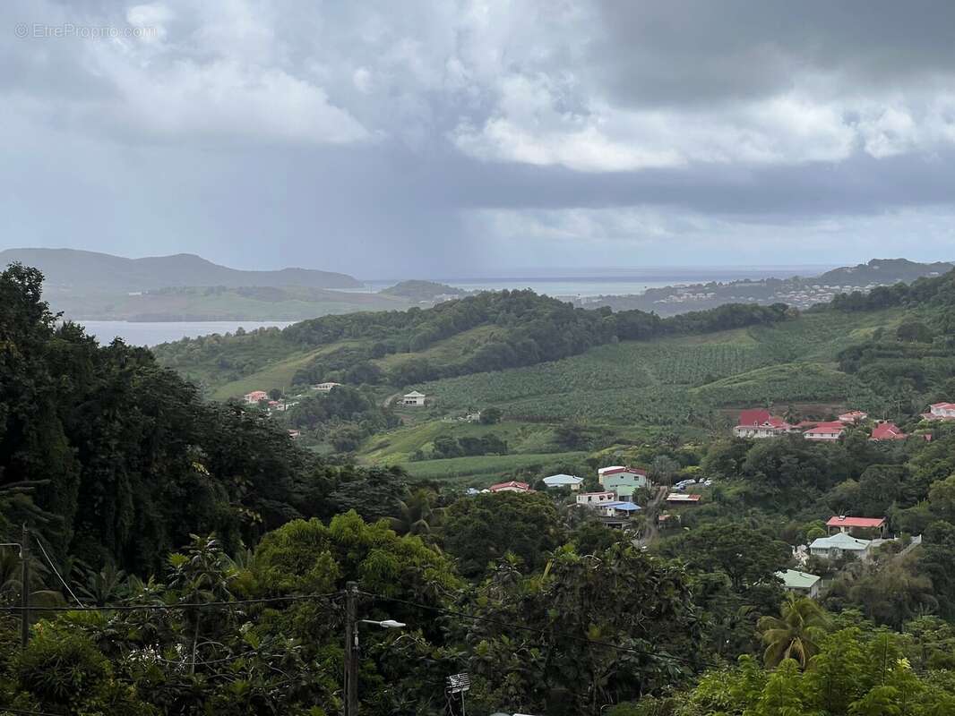 Maison à SAINTE-MARIE