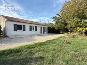 Maison à CHANIERS