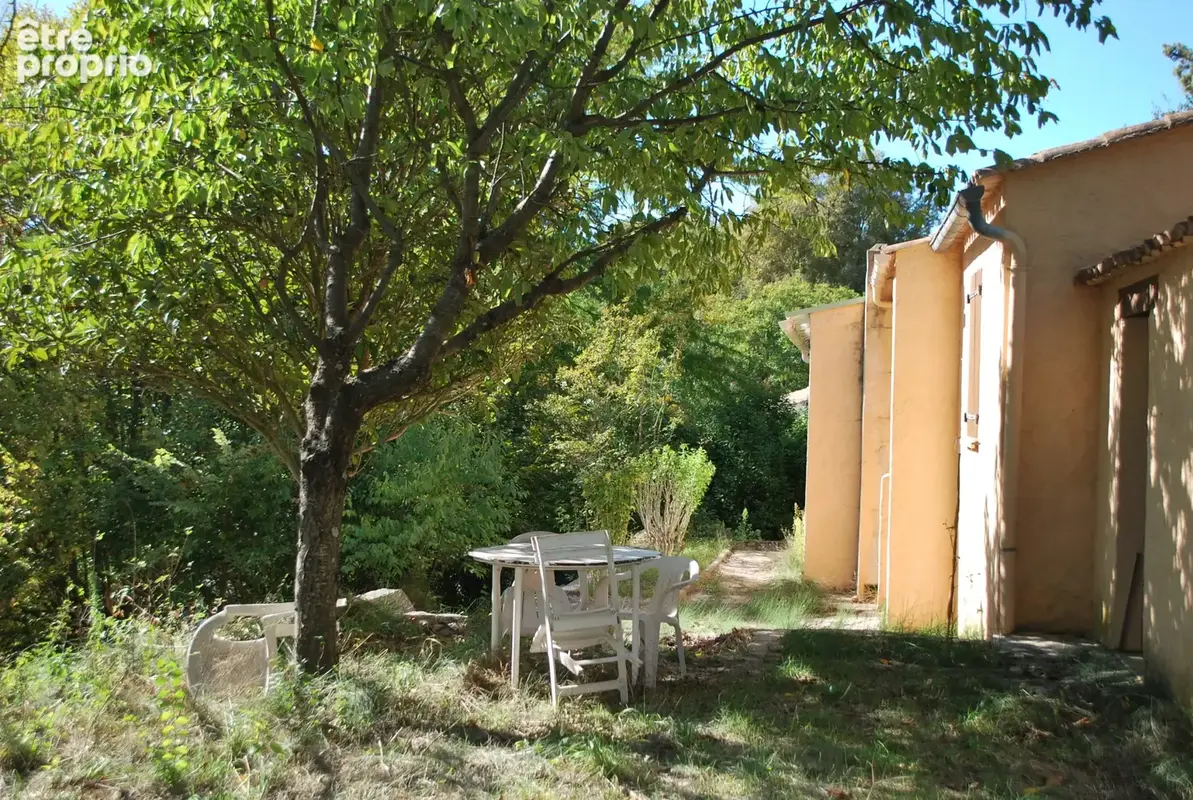 Salernes maison a vendre - photo 7