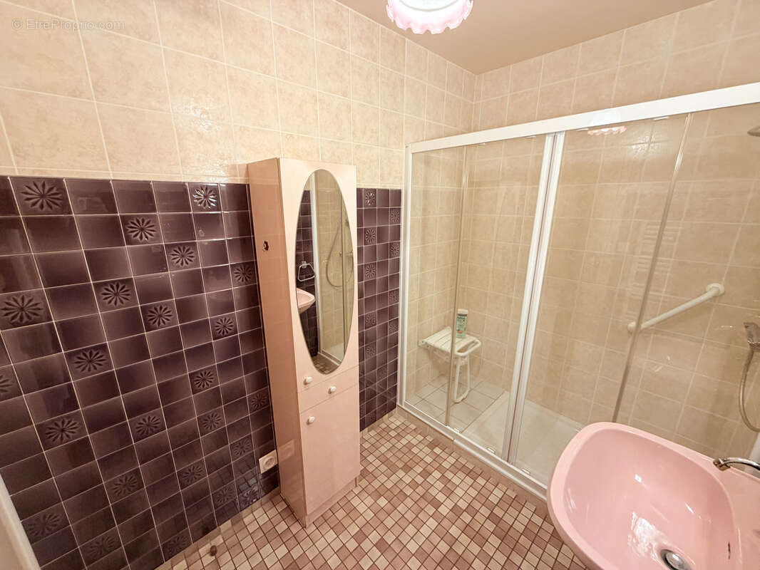 Appartement à SAINT-JEAN-DE-MAURIENNE