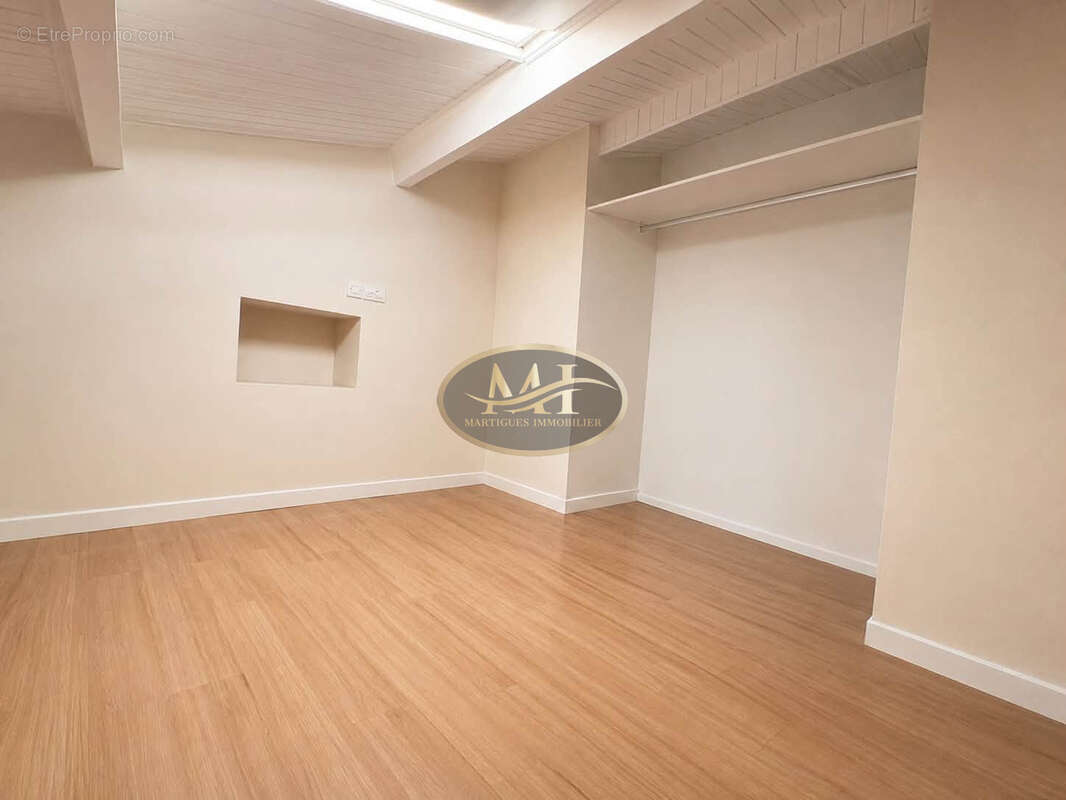 Appartement à MARTIGUES