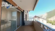 Appartement à HUEZ
