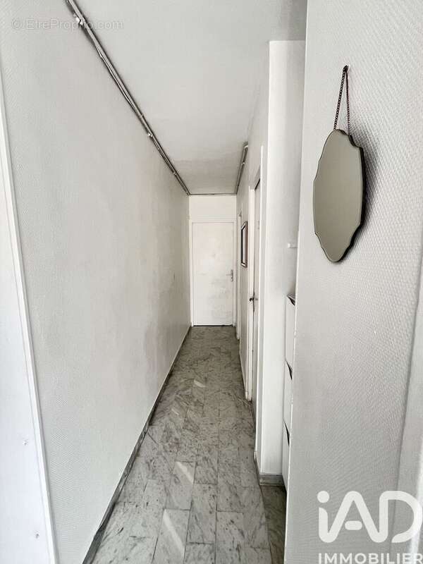 Photo 5 - Appartement à MONTPELLIER