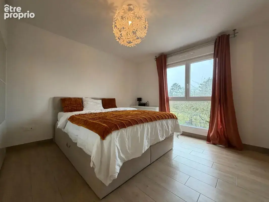 Frontière suisse – villa contemporaine 2024 de standing – - photo 8