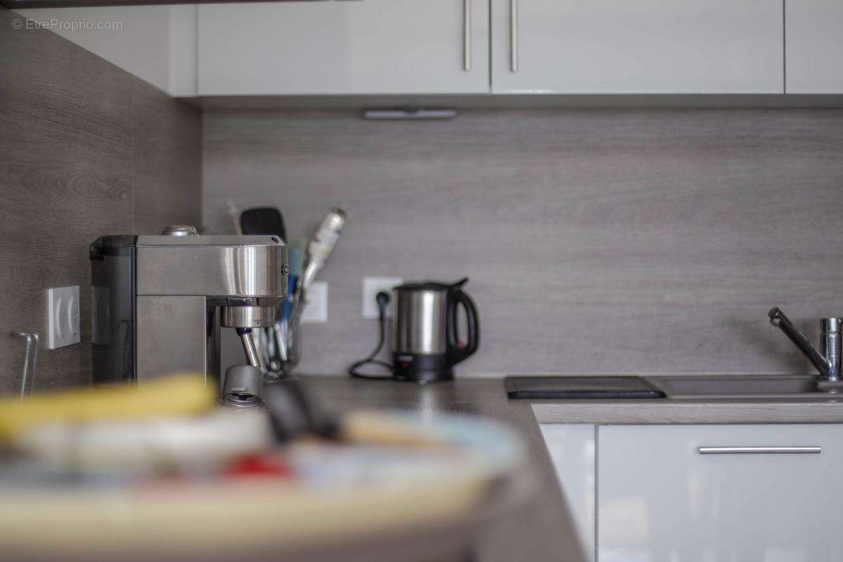 Appartement à LA ROCHELLE