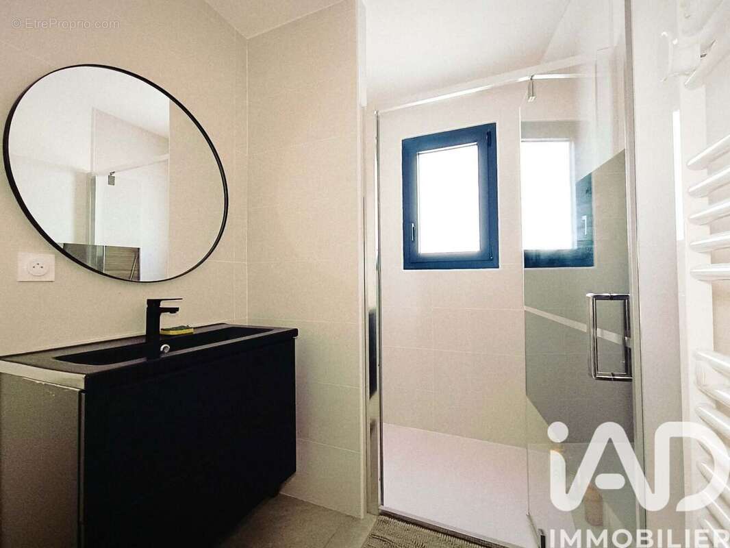 Photo 8 - Maison à PORTIRAGNES