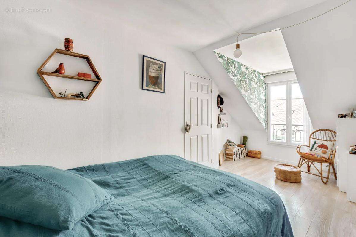 Appartement à ALFORTVILLE