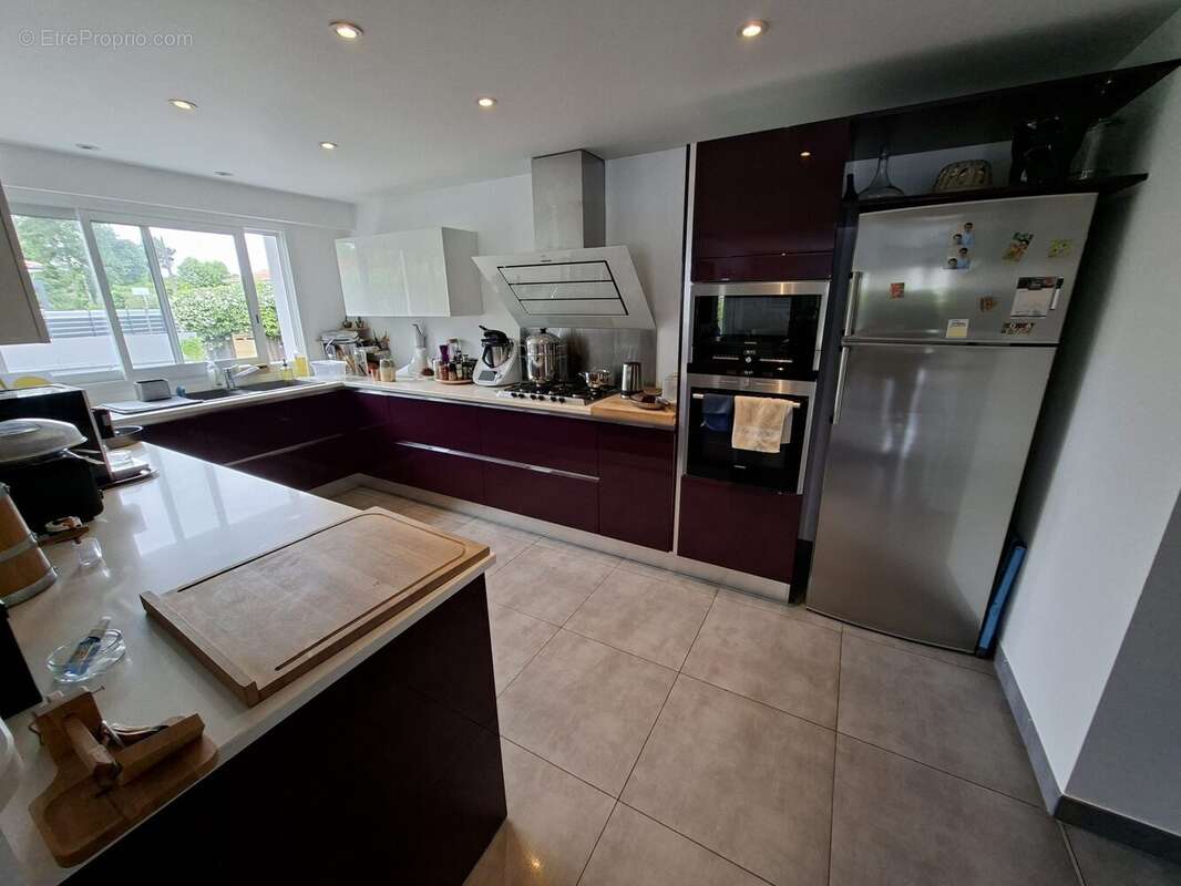 Maison à ANDERNOS-LES-BAINS