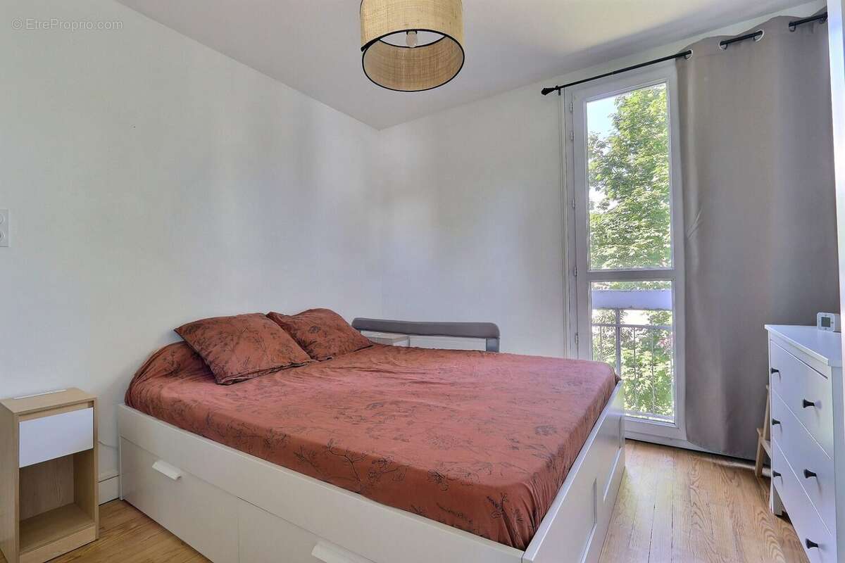 Appartement à CLERMONT-FERRAND
