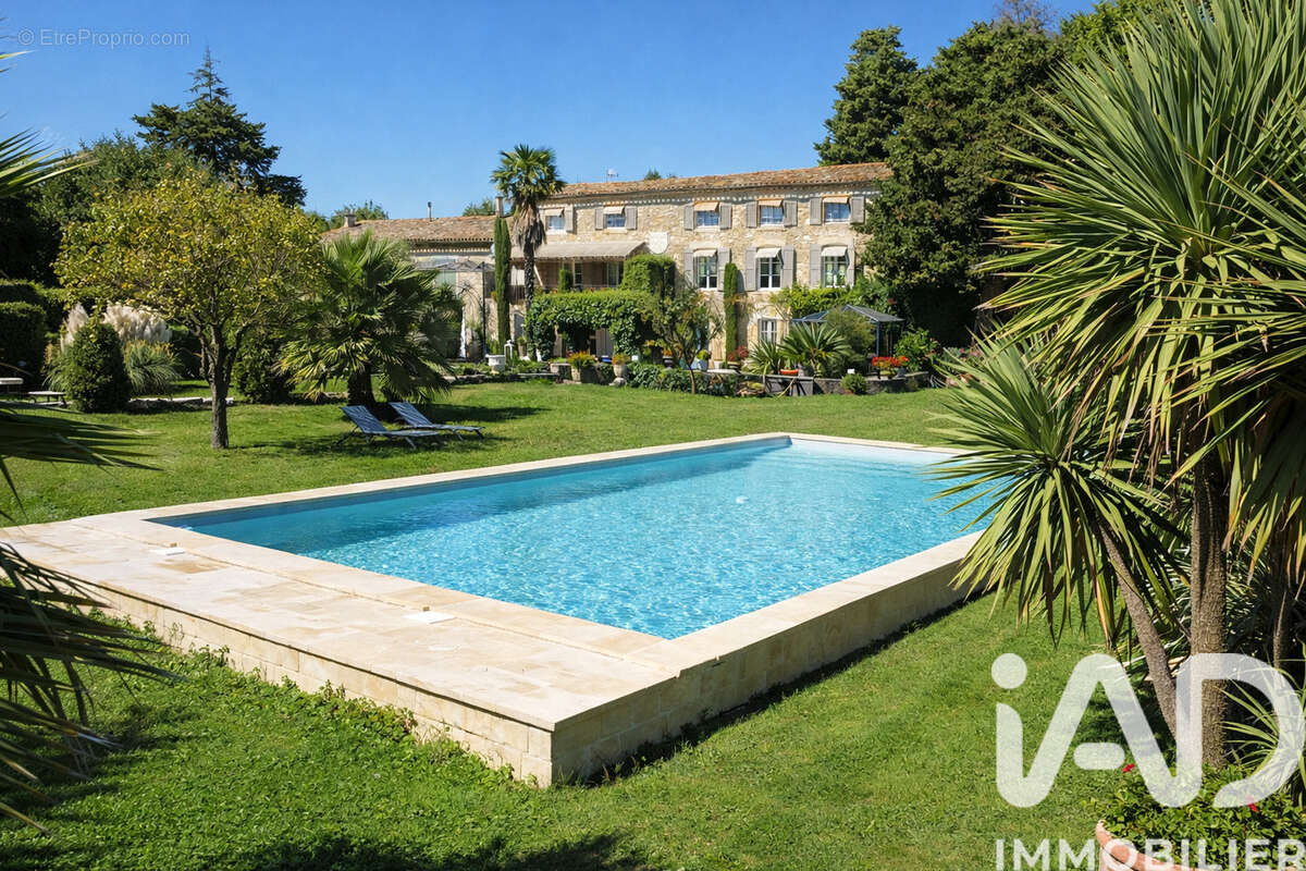 Photo 2 - Maison à CARCASSONNE