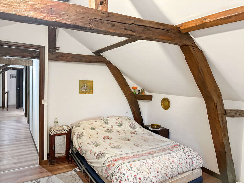 Maison à vendre de 155 m2 de surface habitable à LADEVEZE RIVIERE (32) avec 3330 m2 de jardin - photo 15
