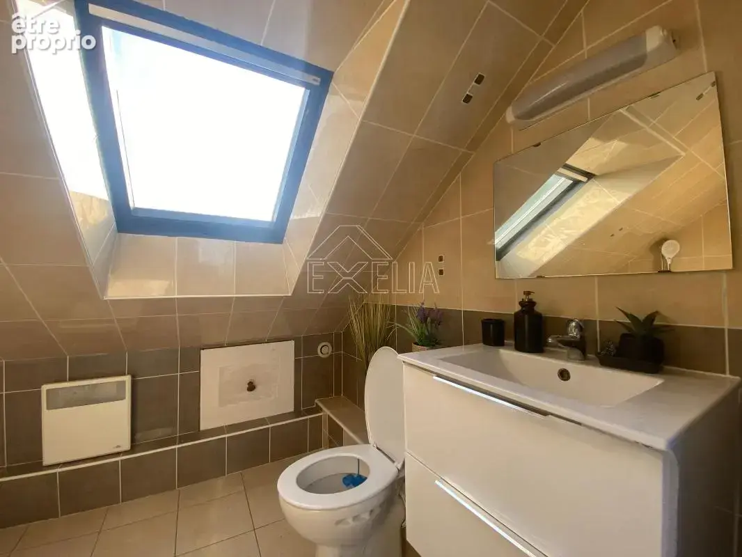 Maison type t6 - photo 19