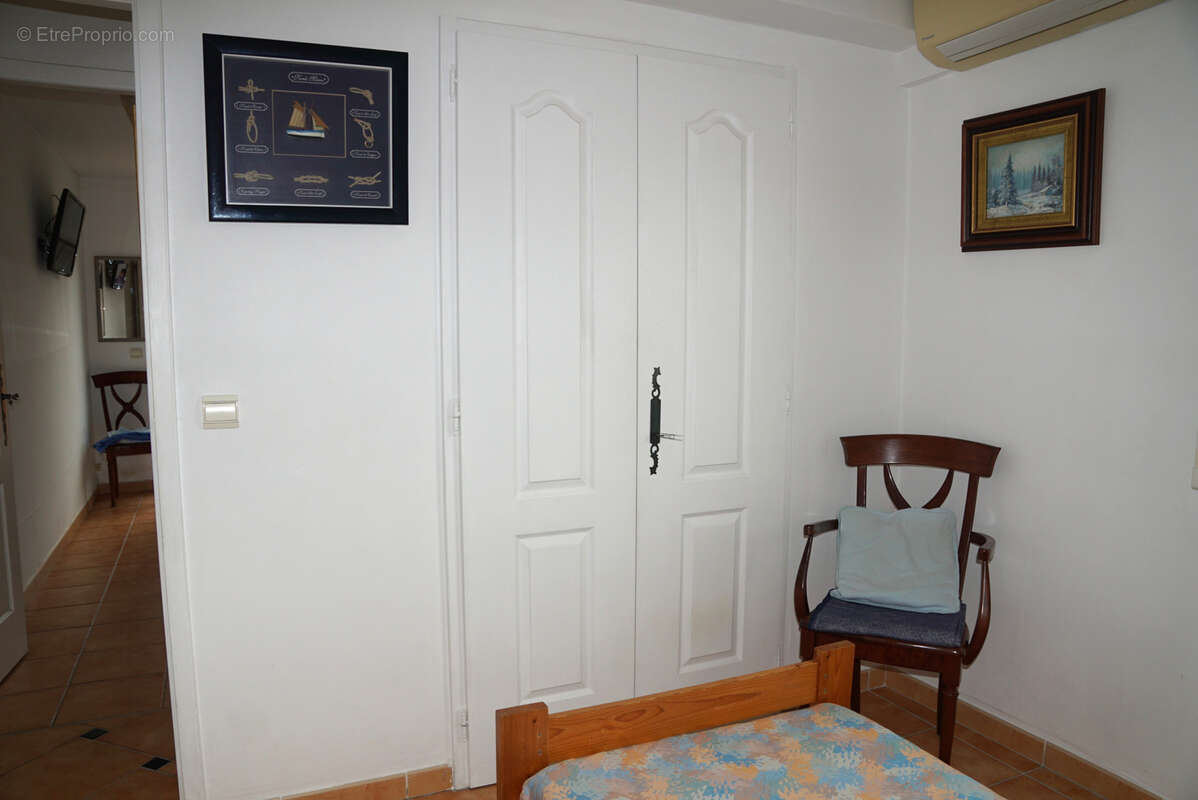 Appartement à CAVALAIRE-SUR-MER