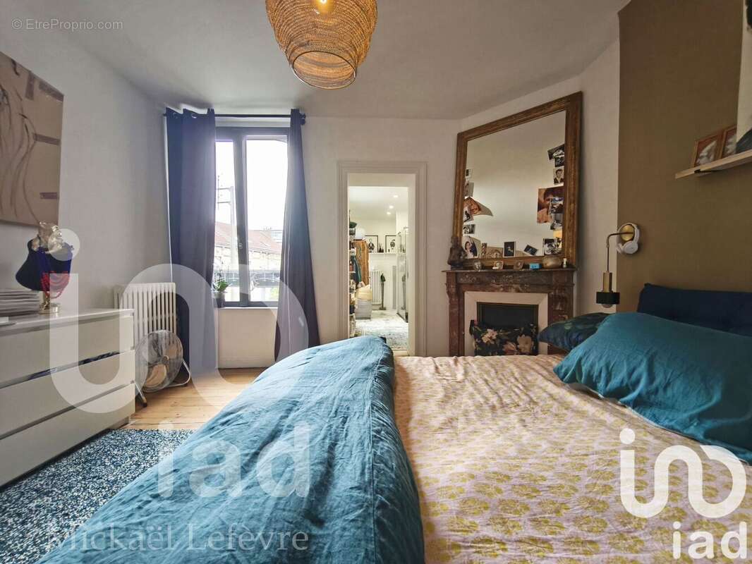 Photo 9 - Maison à REIMS