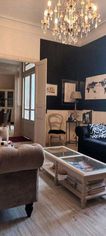 Maison à SAINT-FRICHOUX