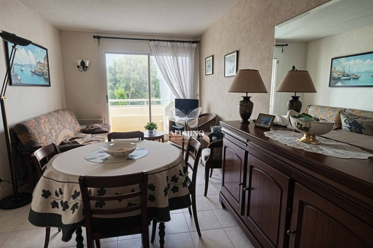 Appartement à ARCACHON