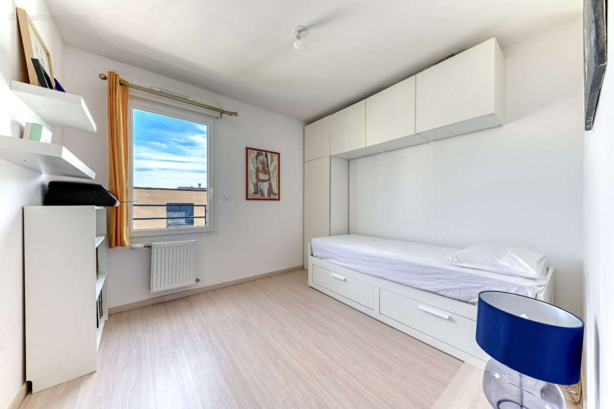Appartement de type 3 au sein d'une belle résidence - photo 14