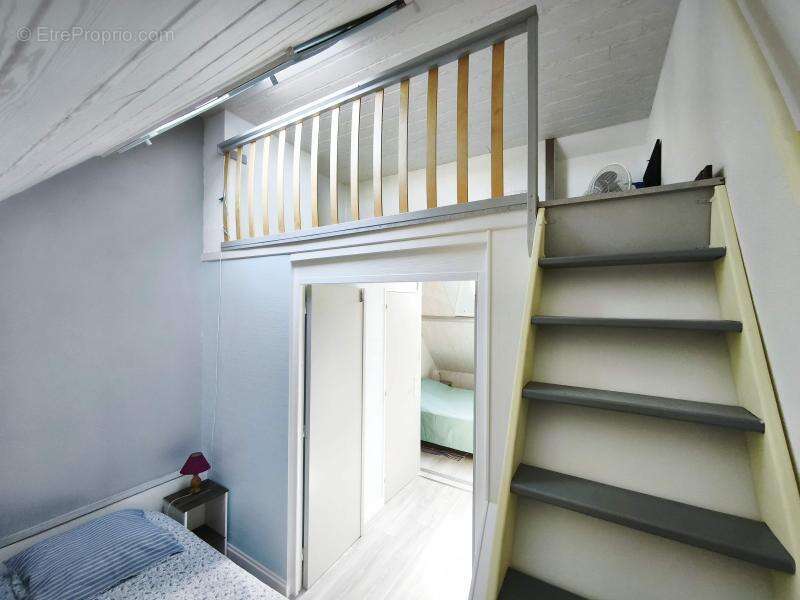 Appartement à DAMGAN