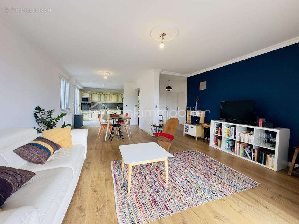 Maison à SILLINGY