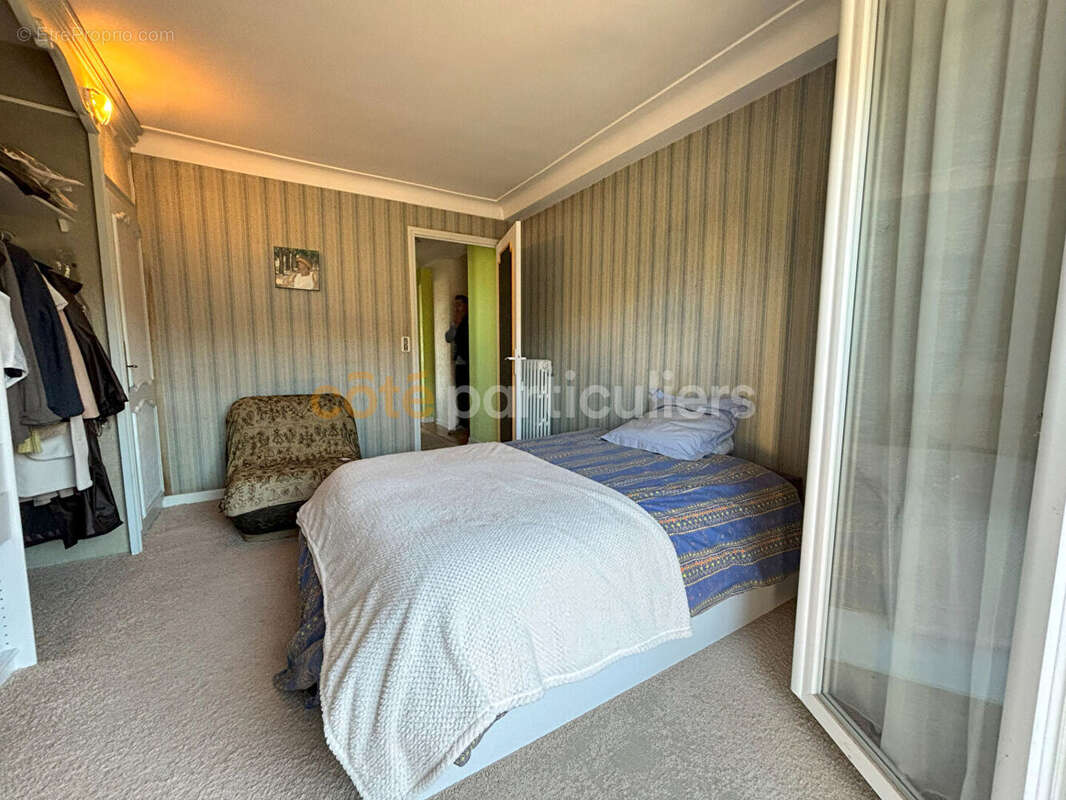 Appartement à RODEZ