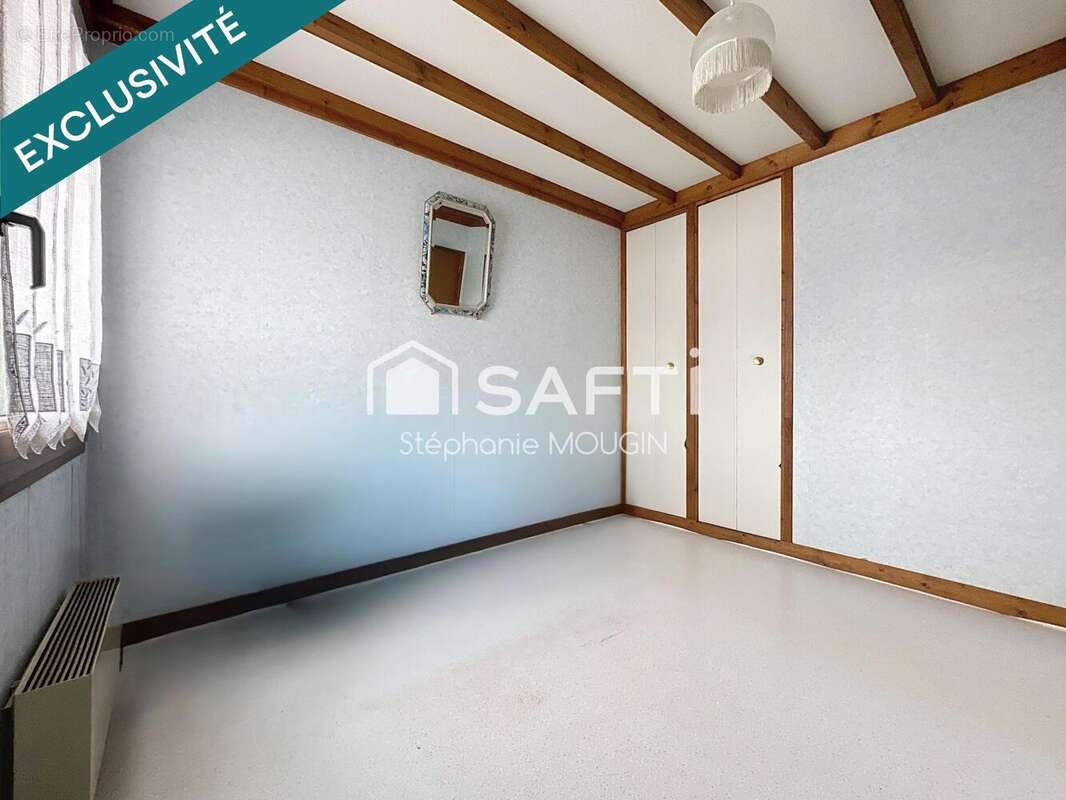 Photo 4 - Maison à LES ECORCES