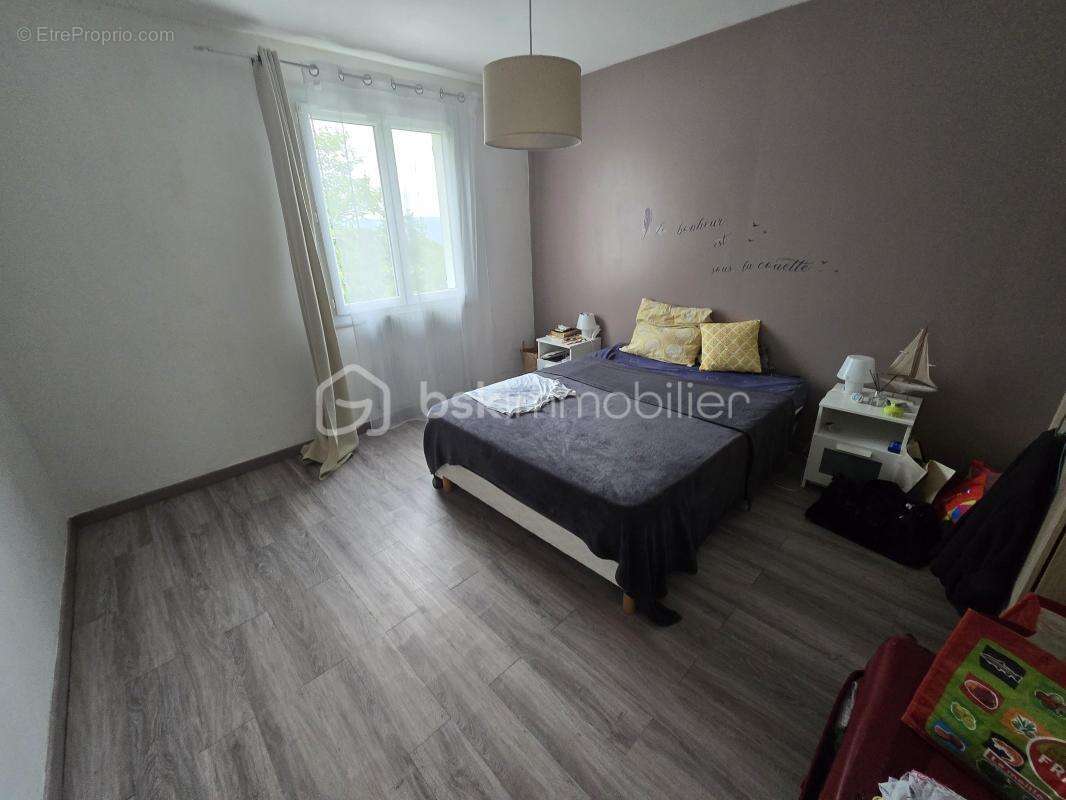 Maison à AIGUEFONDE