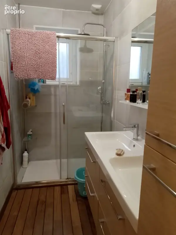 Maison 4 pièces 88 m² à vendre à Massac (17490) - photo 63