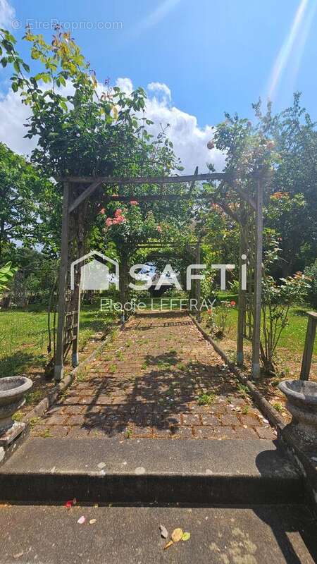 Photo 3 - Maison à REQUEIL