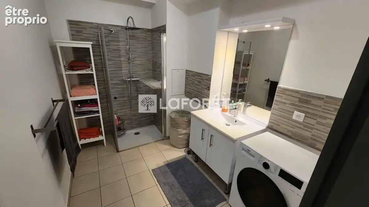 Appartement Saint Denis 2 pièce(s) 58 m2 - photo 6