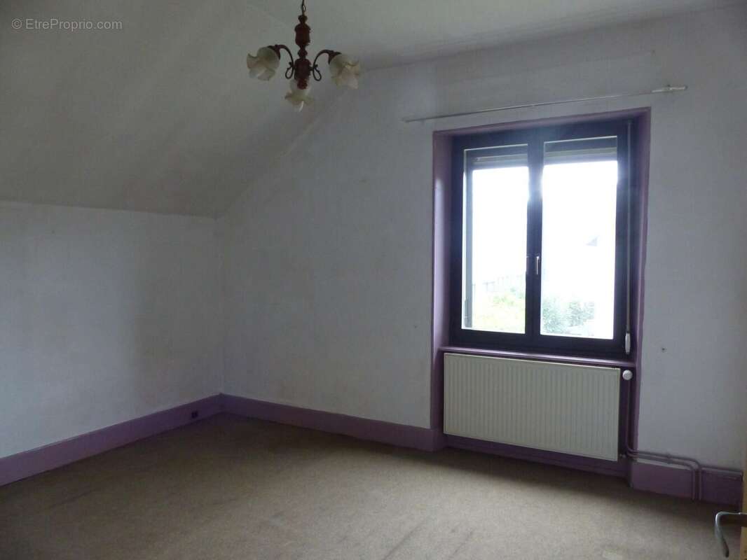 Photo 4 - Maison à BELFORT